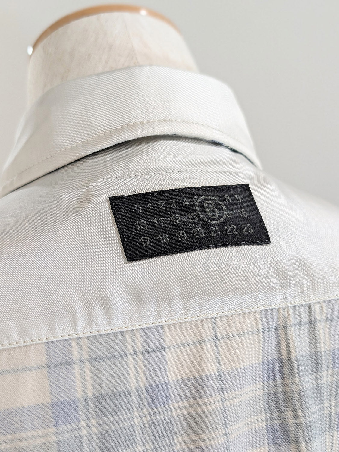 MM⑥ SH2DT0016 AMICIE AMANICHE LU/CHECK