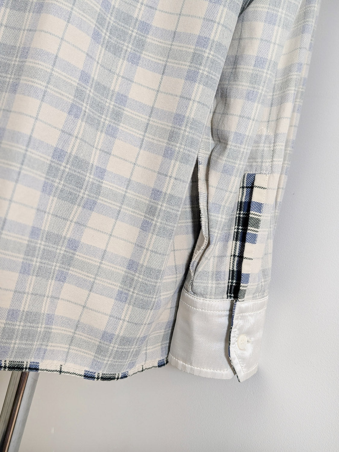 MM⑥ SH2DT0016 AMICIE AMANICHE LU/CHECK