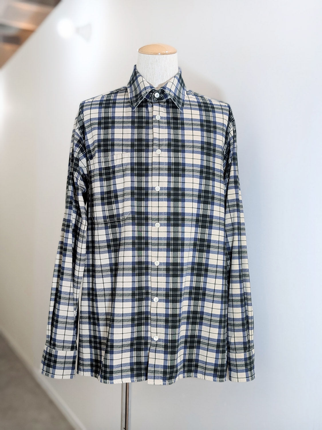 MM⑥ SH2DT0016 AMICIE AMANICHE LU/CHECK
