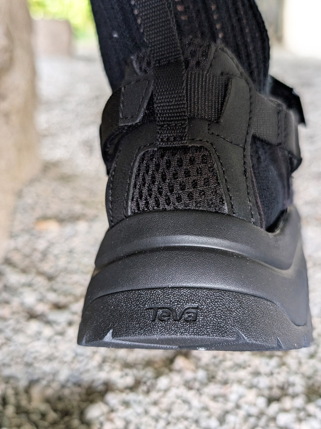 N.HOOLYWOOD × Teva TPES-SE02 Hurricane XLT3 CT