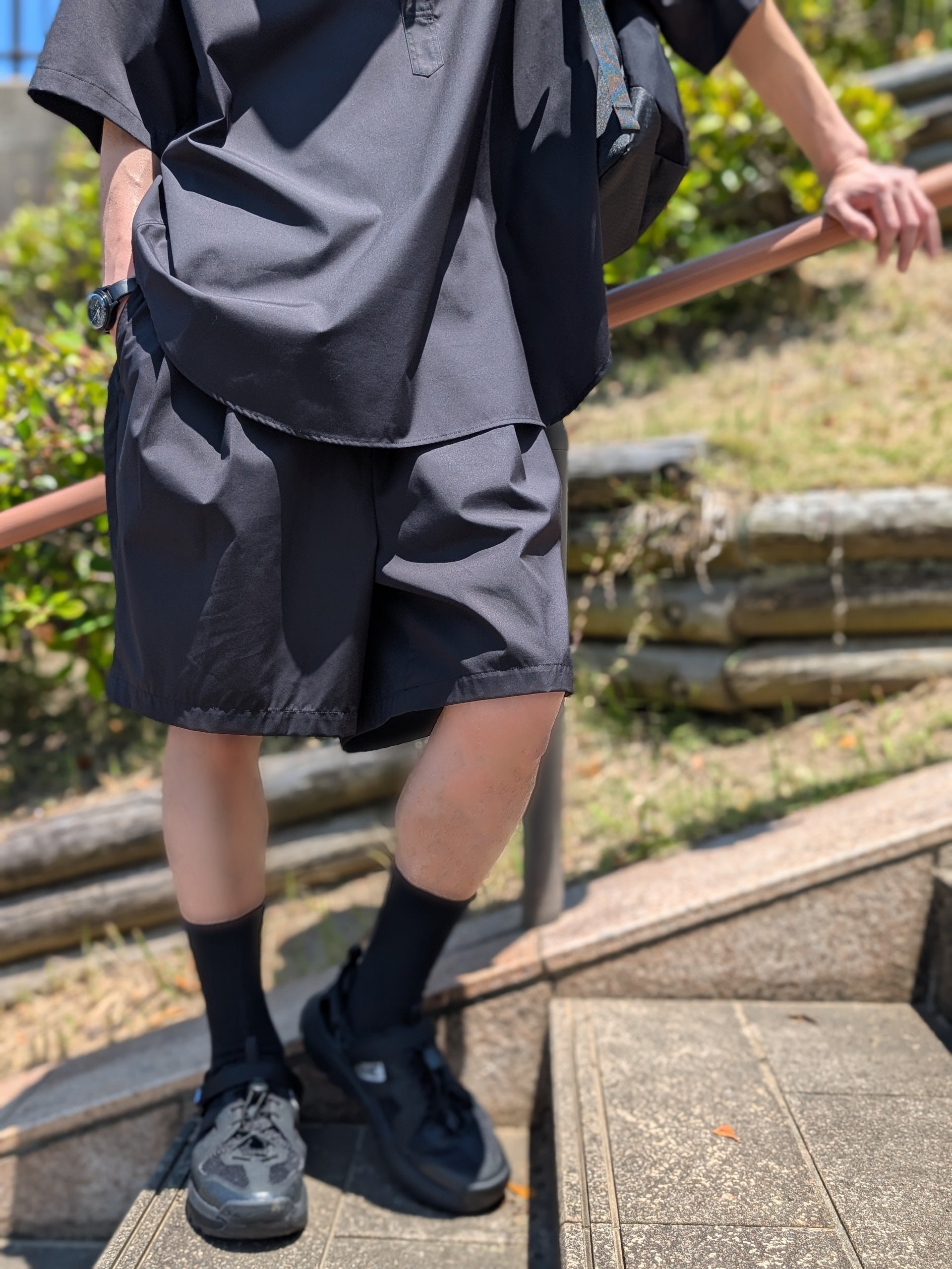 BOTTOM (MENS)