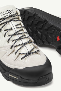 MM⑥ Maison Margiela x Salomon X-ALP