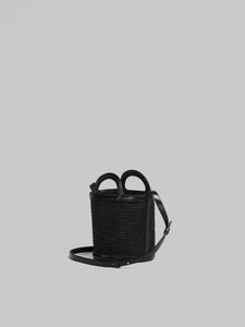 MARNI  SCMP0056Q1 TROPICALIA BASKET BAG SMALL