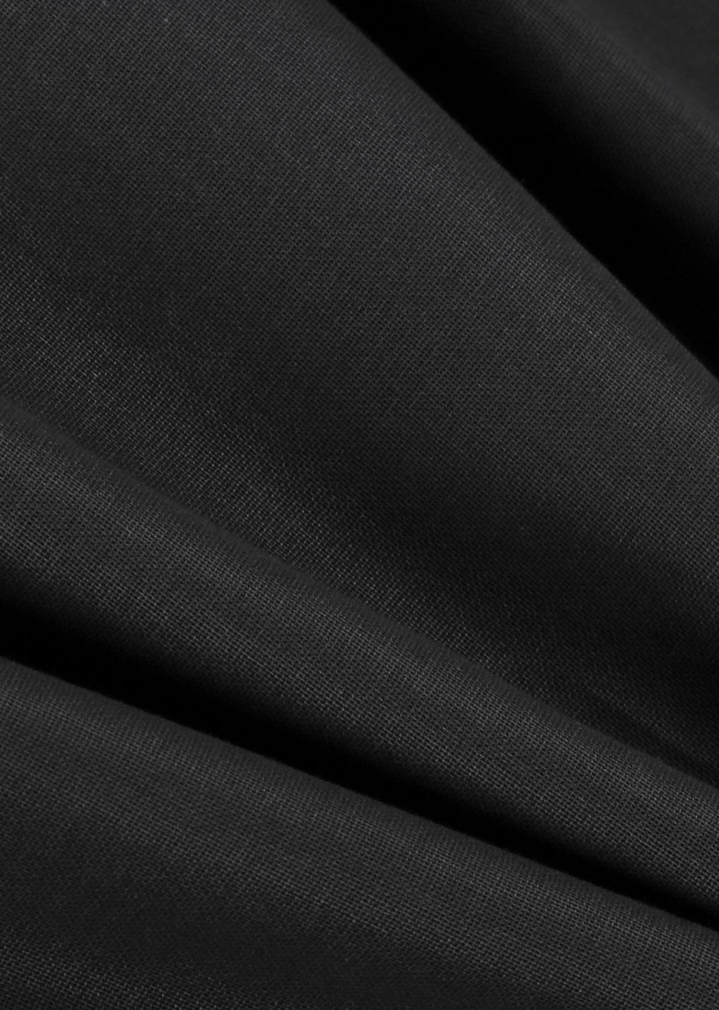 AMOMENTO SHEER COTTON CLASSIC SHIRT