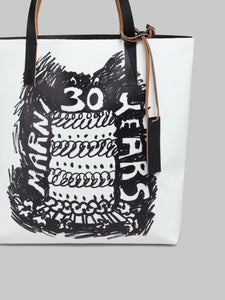 MARNI  SHMPQ10A17 TRIBECAトートバッグ (30th Anniversary)