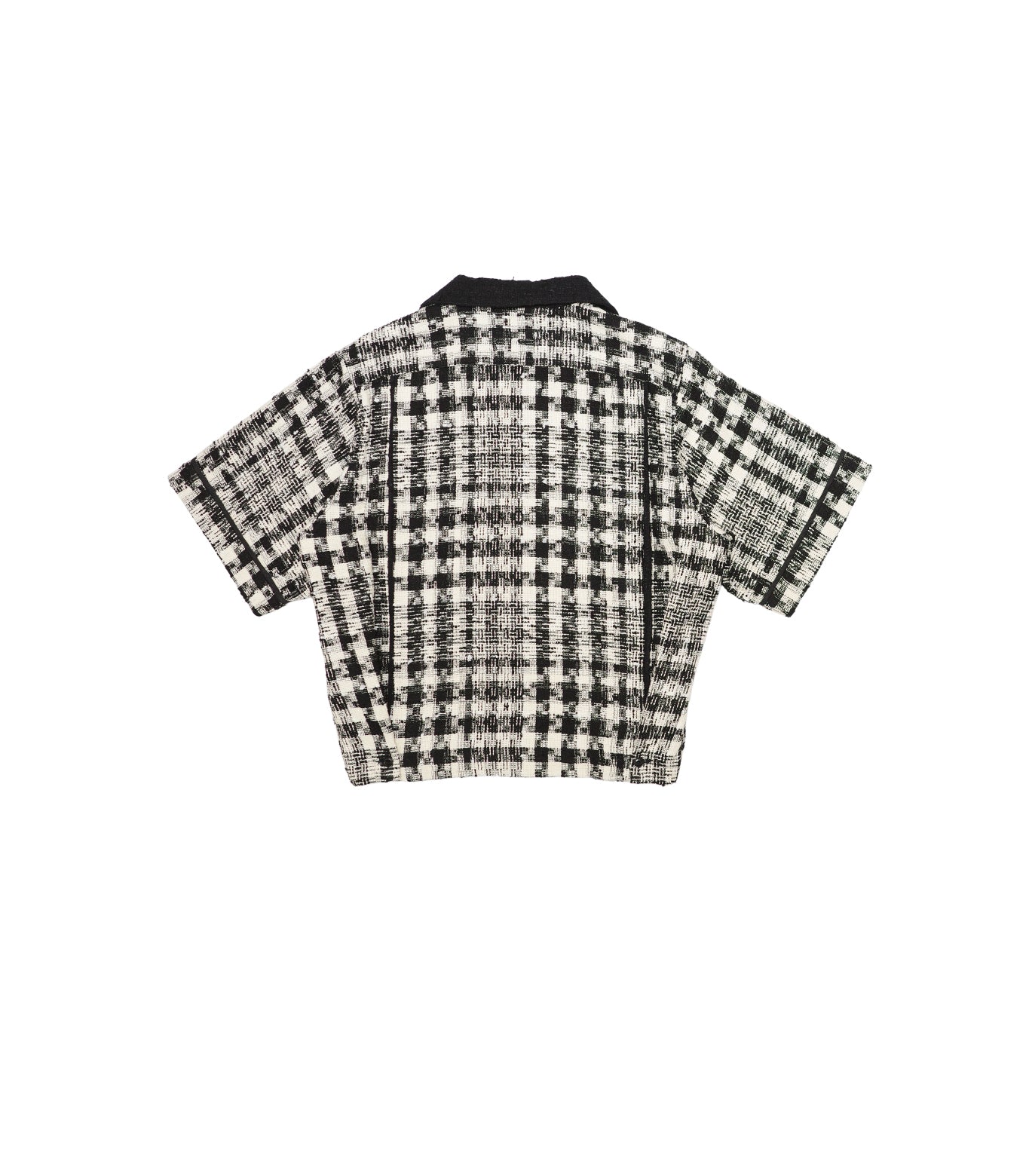TANAKA ST-259-BC BOWLING SHIRT