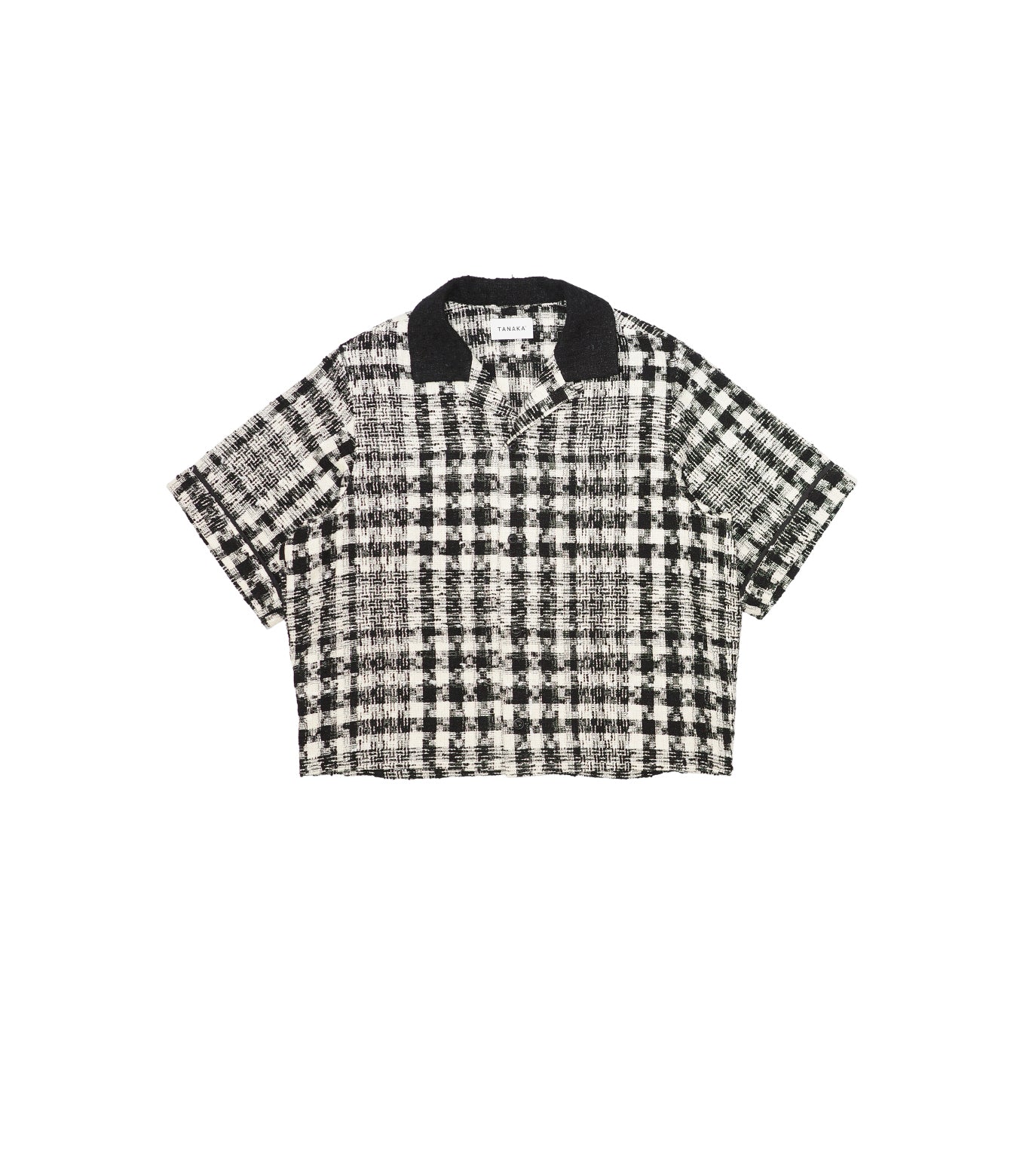 TANAKA ST-259-BC BOWLING SHIRT