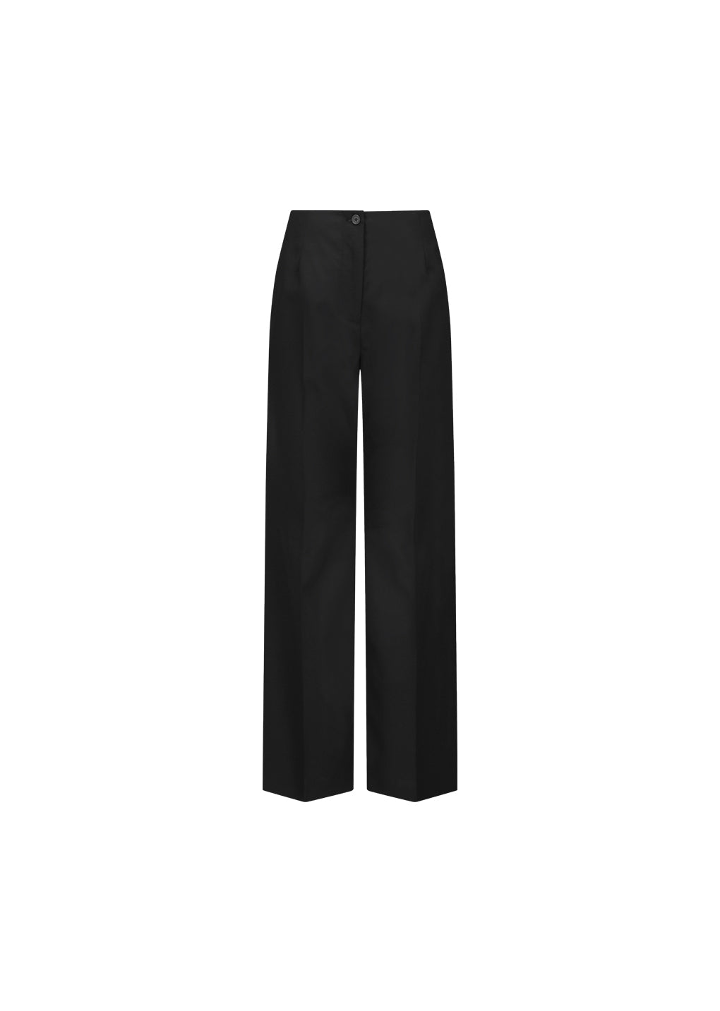 AMOMENTO STRAIGHT FIT PANTS