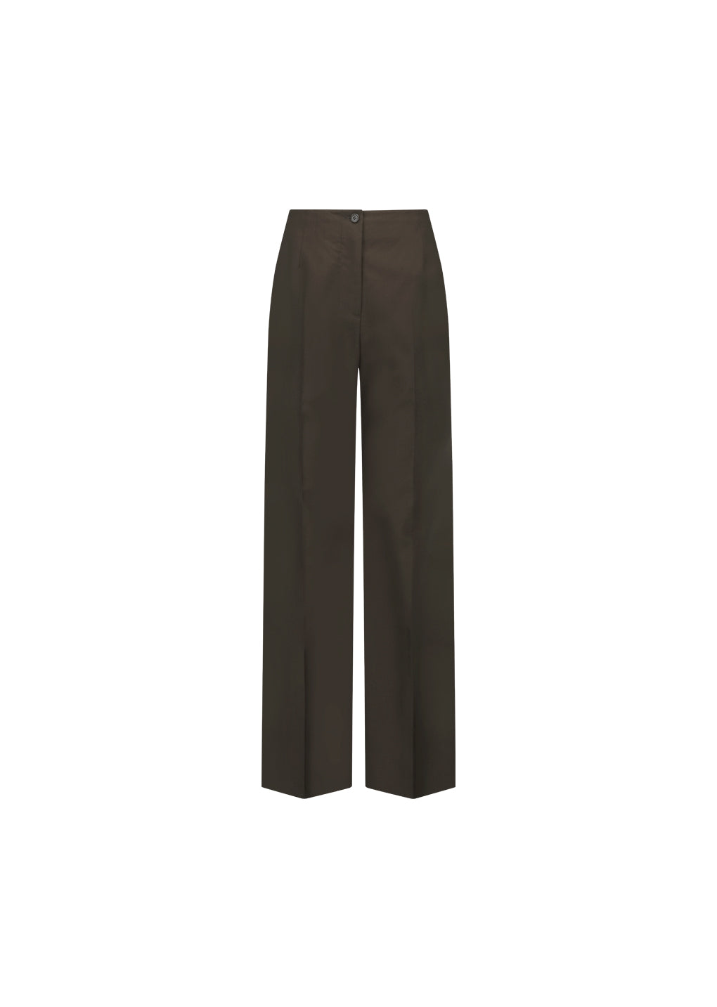 AMOMENTO STRAIGHT FIT PANTS