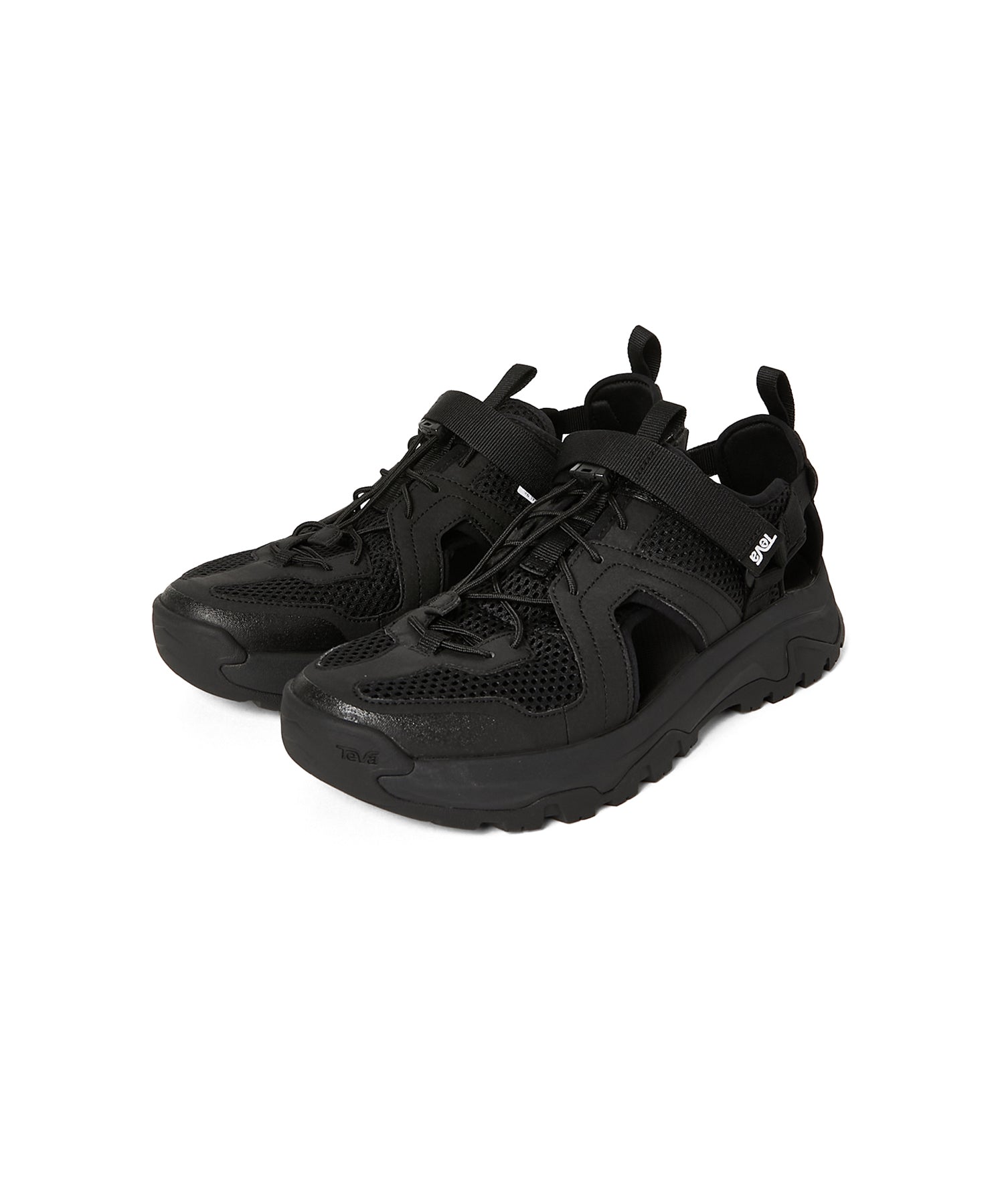 N.HOOLYWOOD × Teva TPES-SE02 Hurricane XLT3 CT