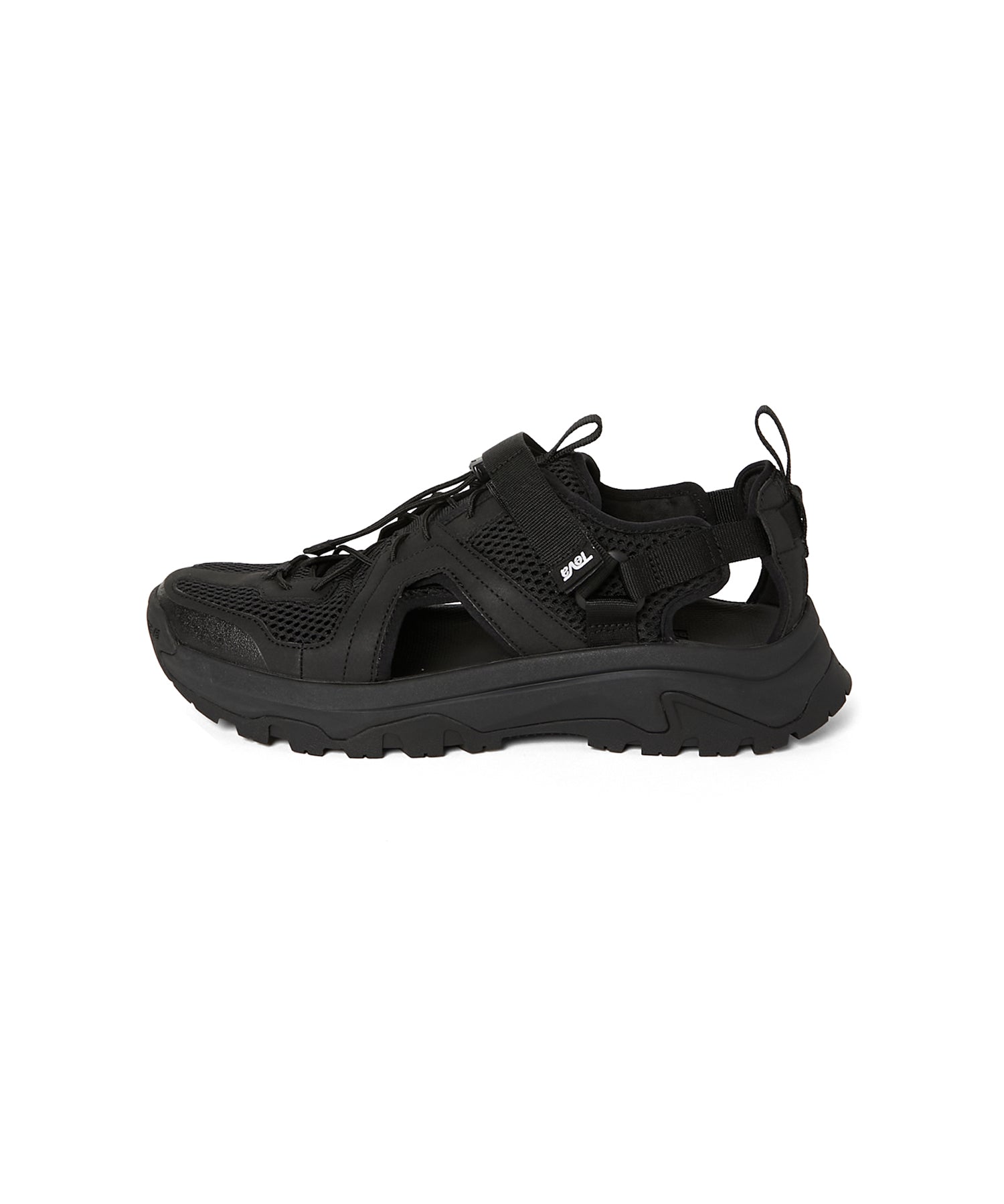 N.HOOLYWOOD × Teva TPES-SE02 Hurricane XLT3 CT