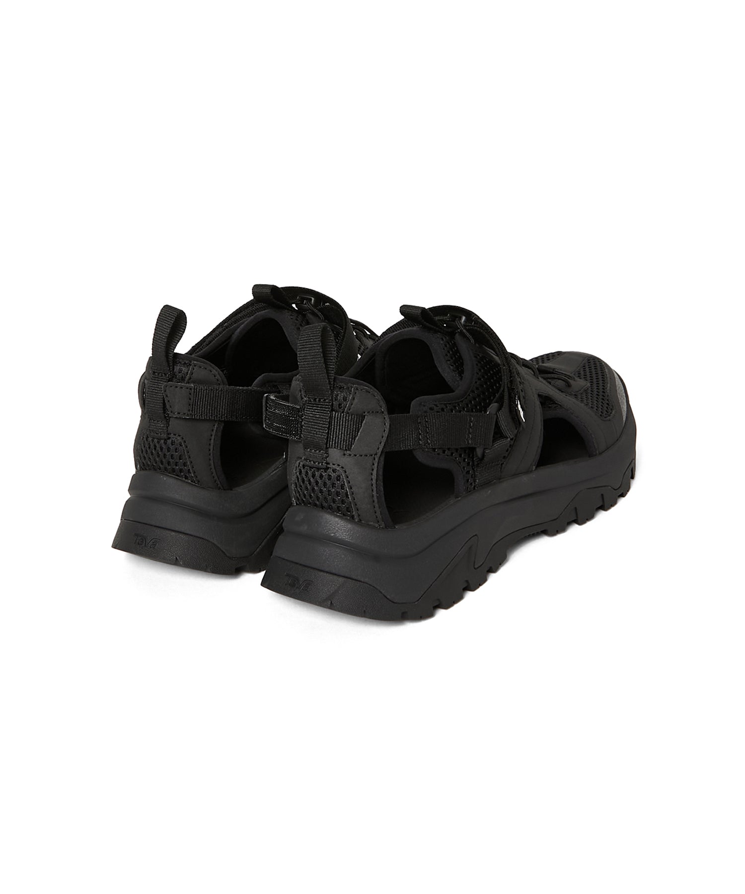 N.HOOLYWOOD × Teva TPES-SE02 Hurricane XLT3 CT