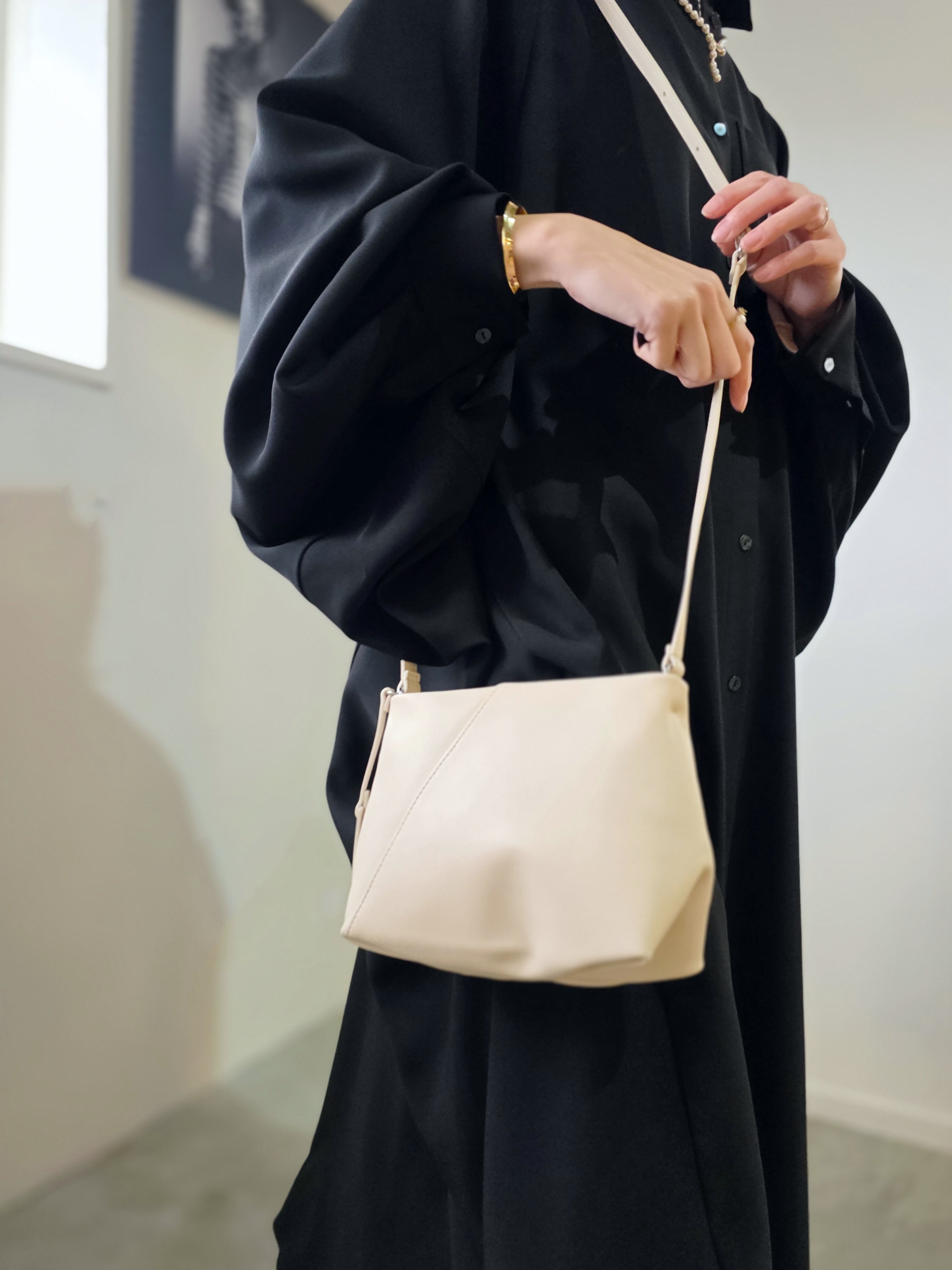 MM⑥ SB5ZH0032 FOLDED JAPANESE BAG