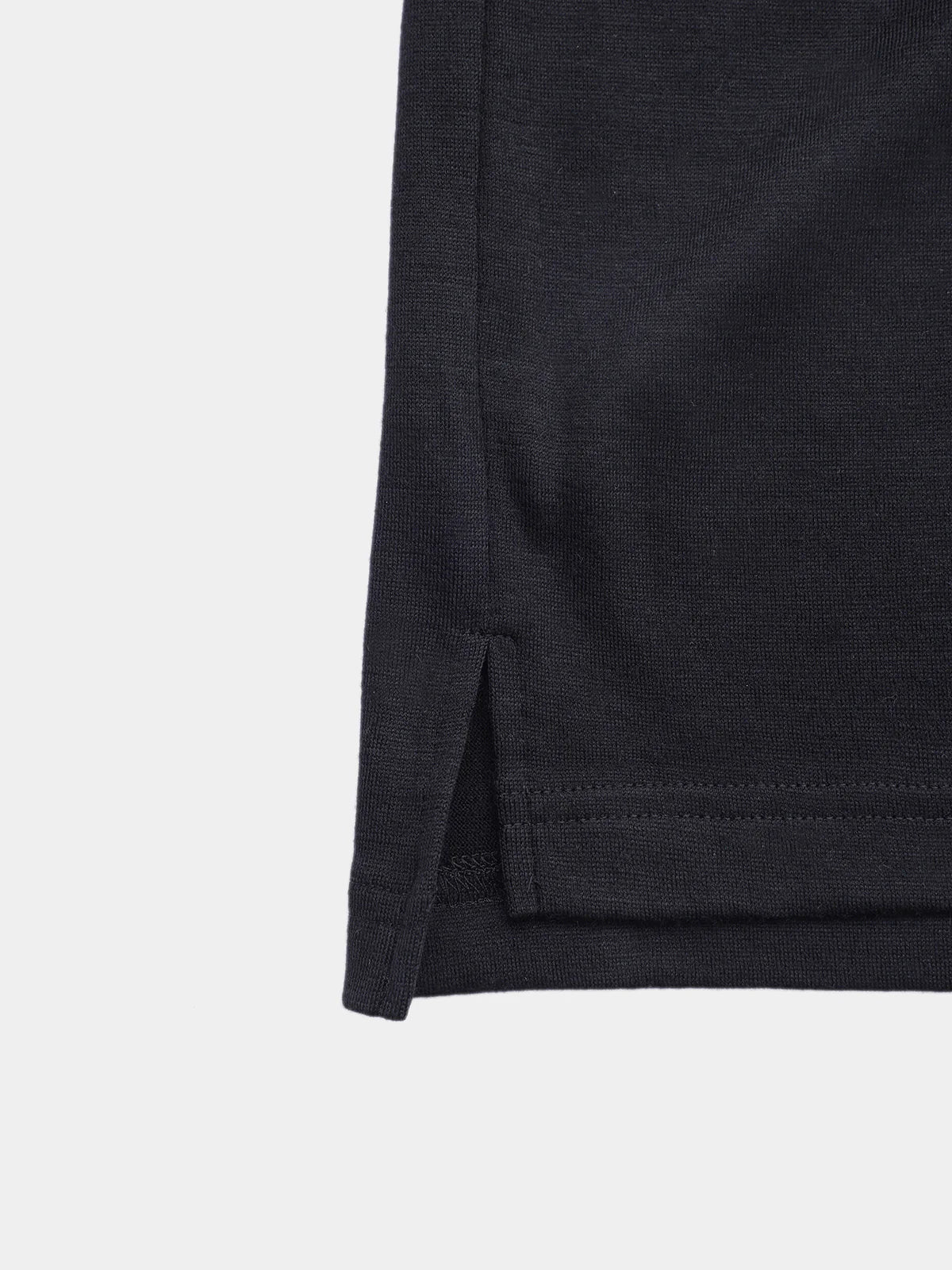 WRAPINKNOT【MCS01・OVERSIZE POCKET T-Shirt】