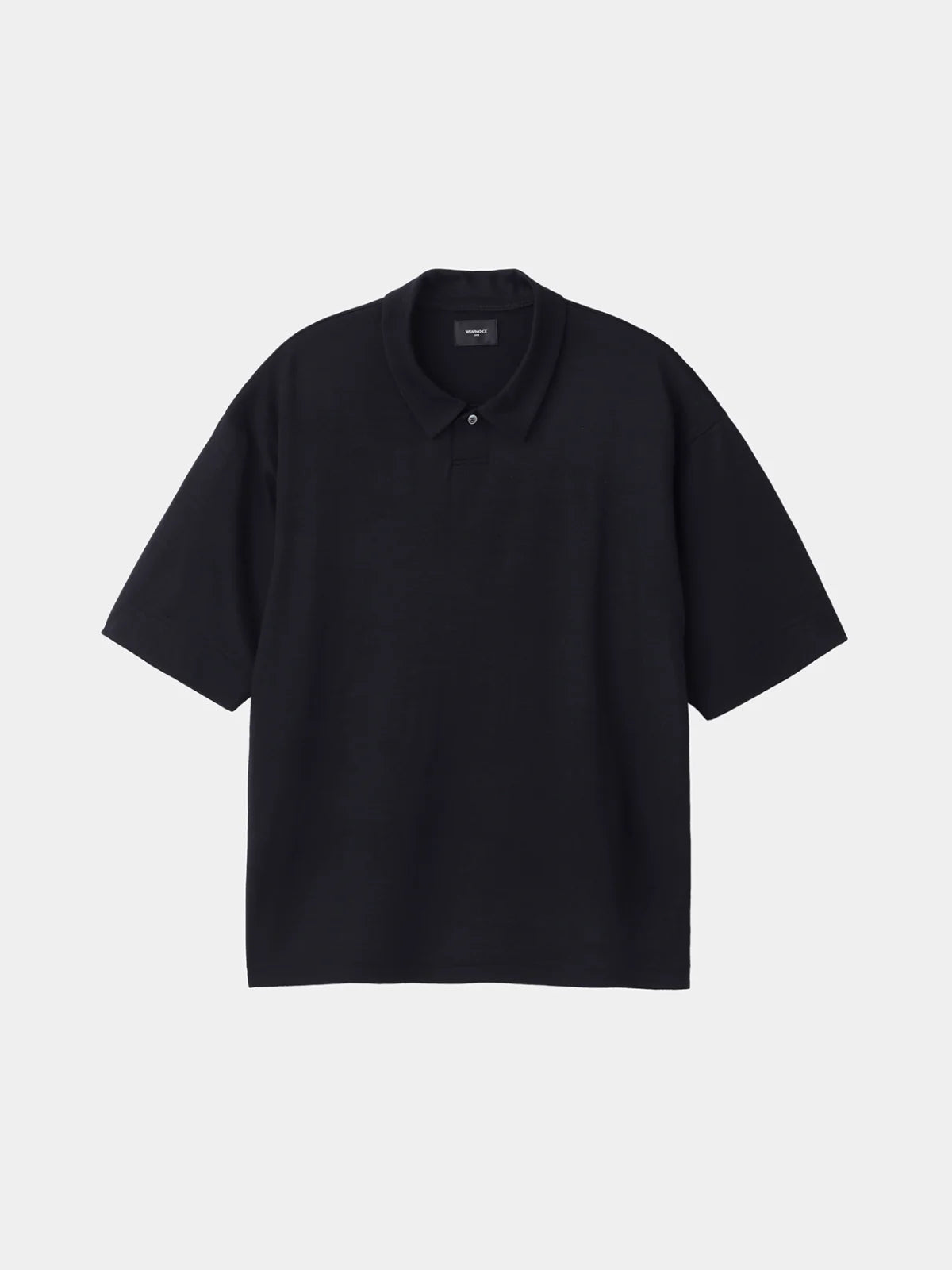 WRAPINKNOT【MCS04・POLOT-Shirt】