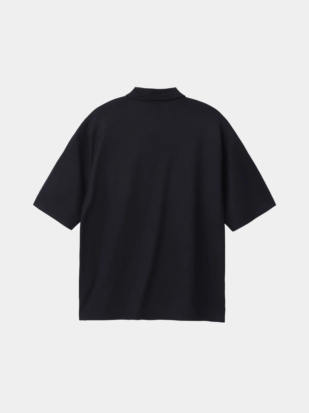 WRAPINKNOT【MCS04・POLOT-Shirt】