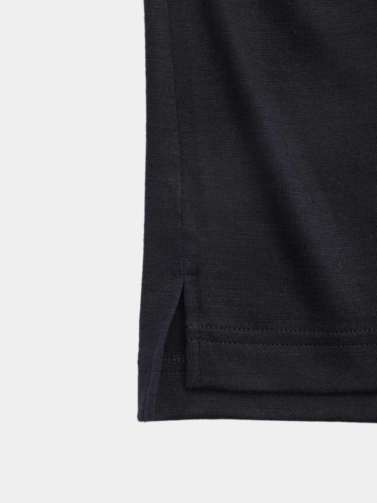 WRAPINKNOT【MCS04・POLOT-Shirt】