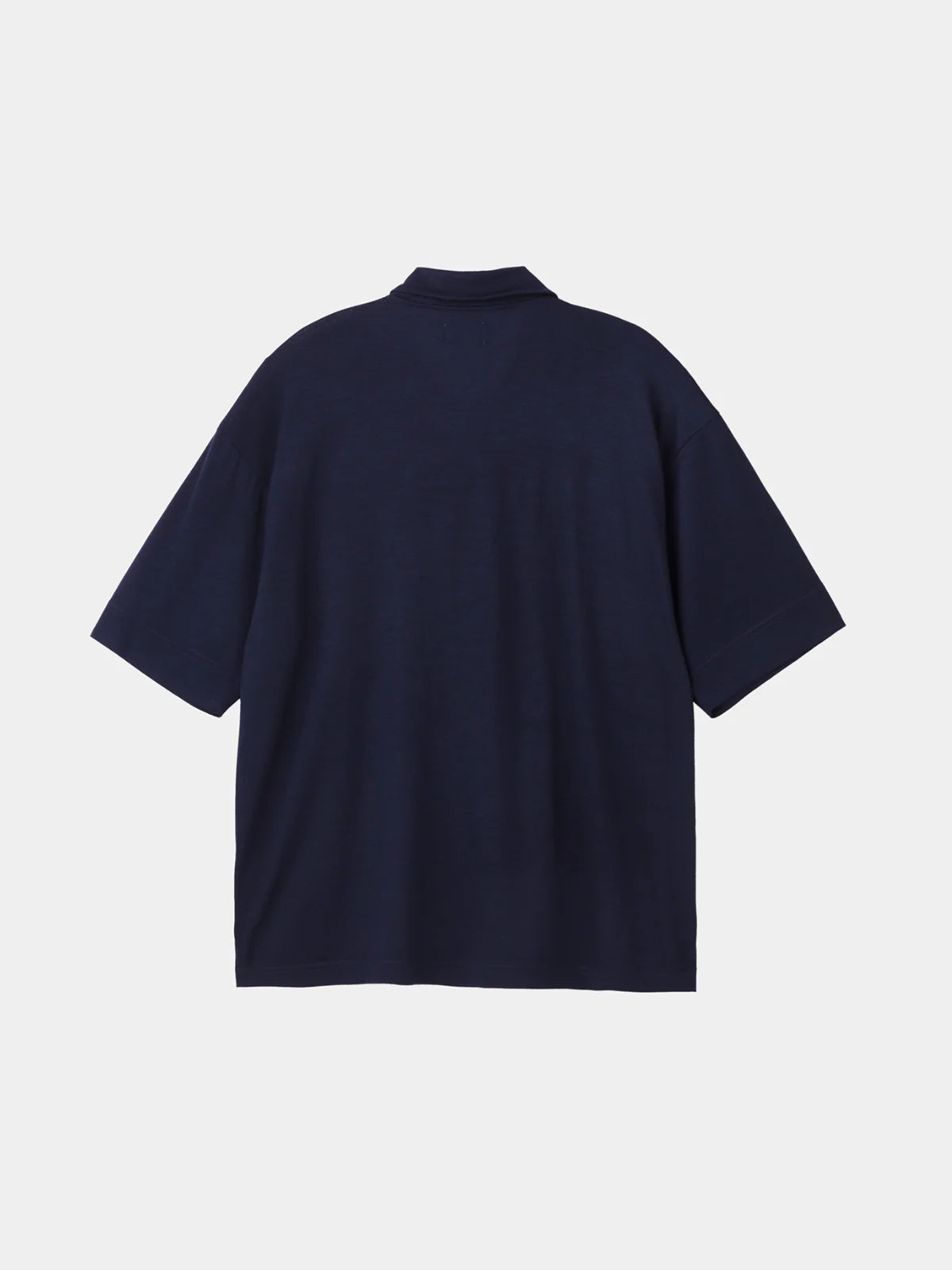 WRAPINKNOT【MCS04・POLOT-Shirt】