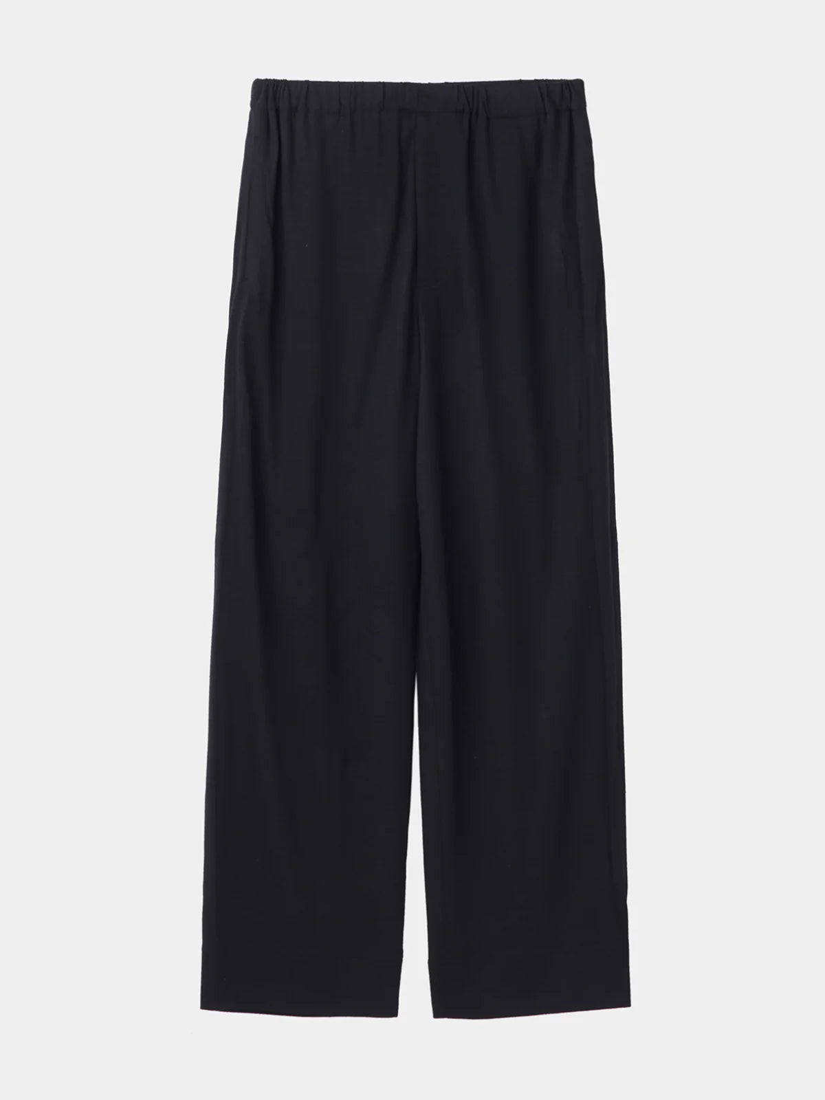 WRAPINKNOT【MCS06・WIDE PANTS】