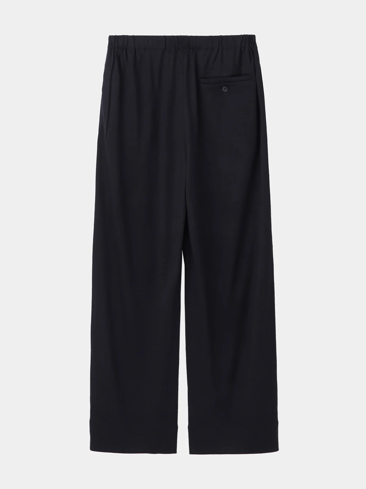WRAPINKNOT【MCS06・WIDE PANTS】