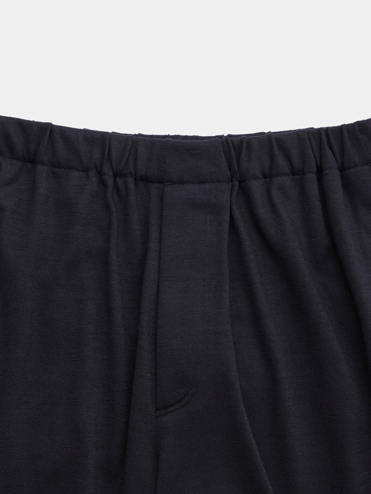 WRAPINKNOT【MCS06・WIDE PANTS】