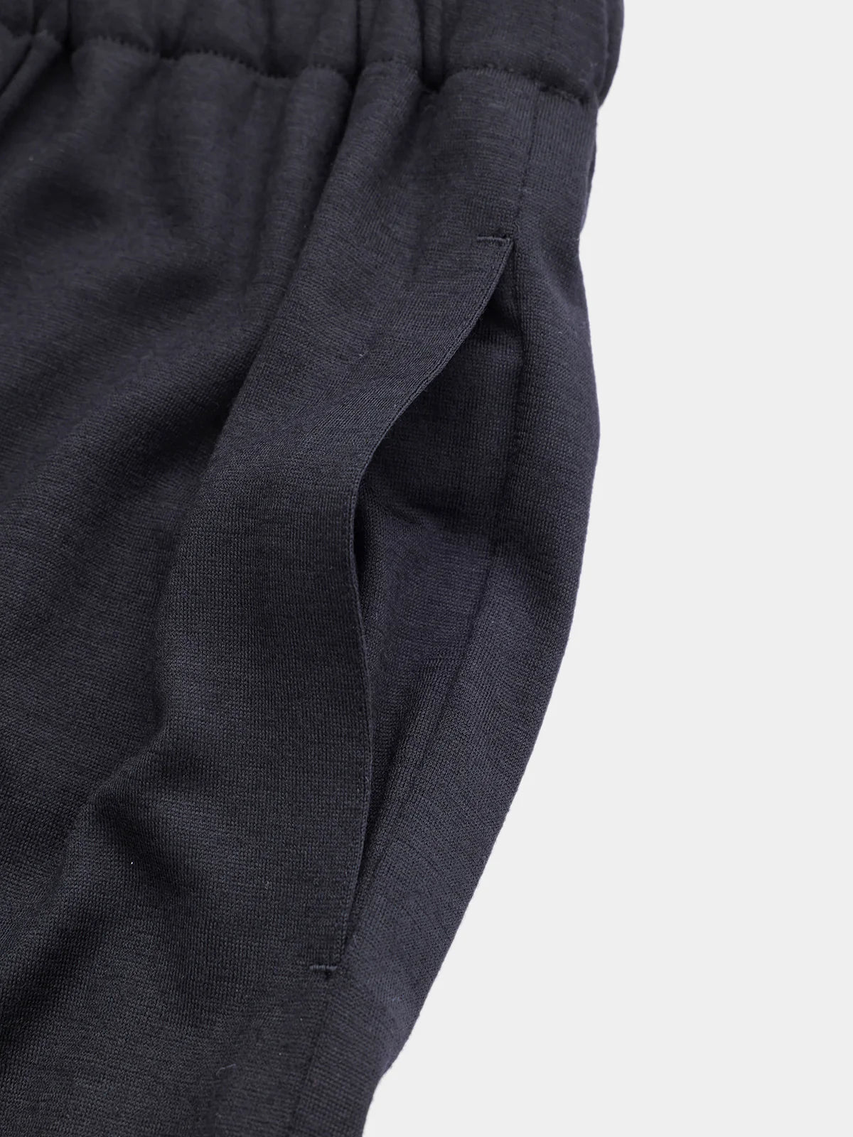 WRAPINKNOT【MCS06・WIDE PANTS】