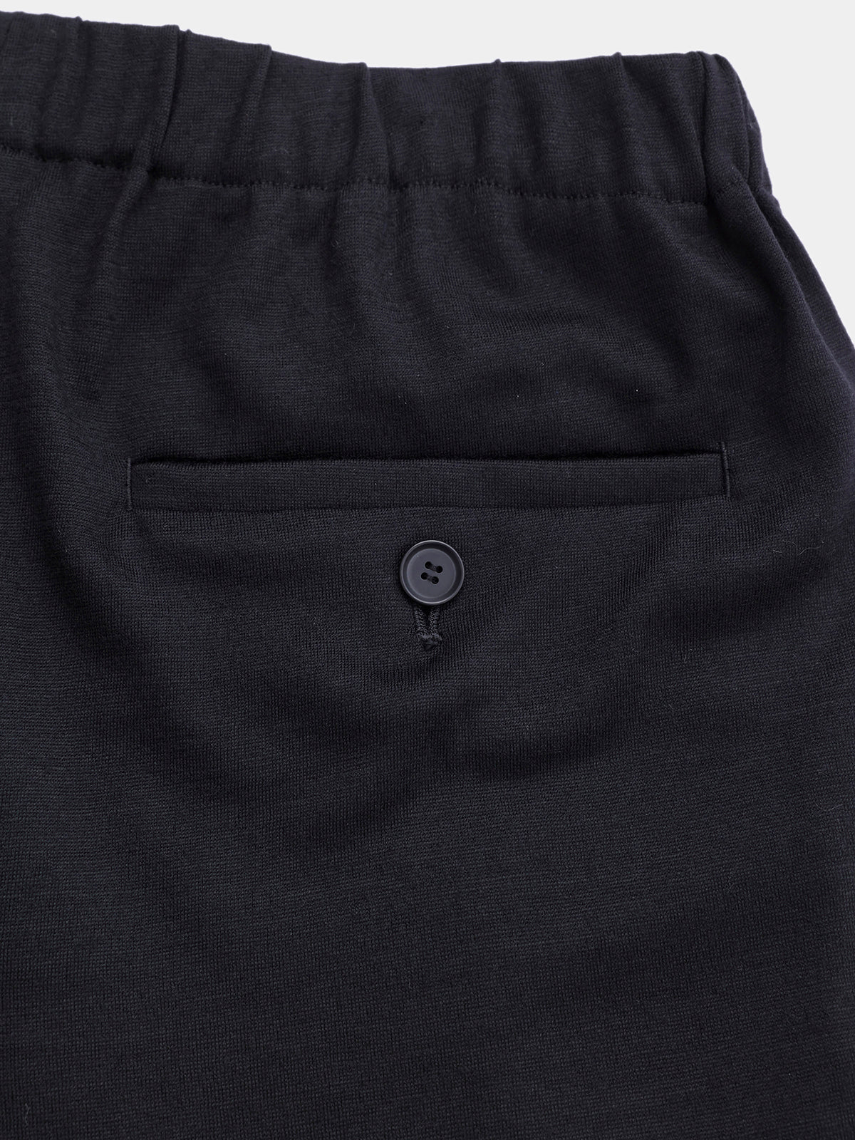 WRAPINKNOT【MCS06・WIDE PANTS】