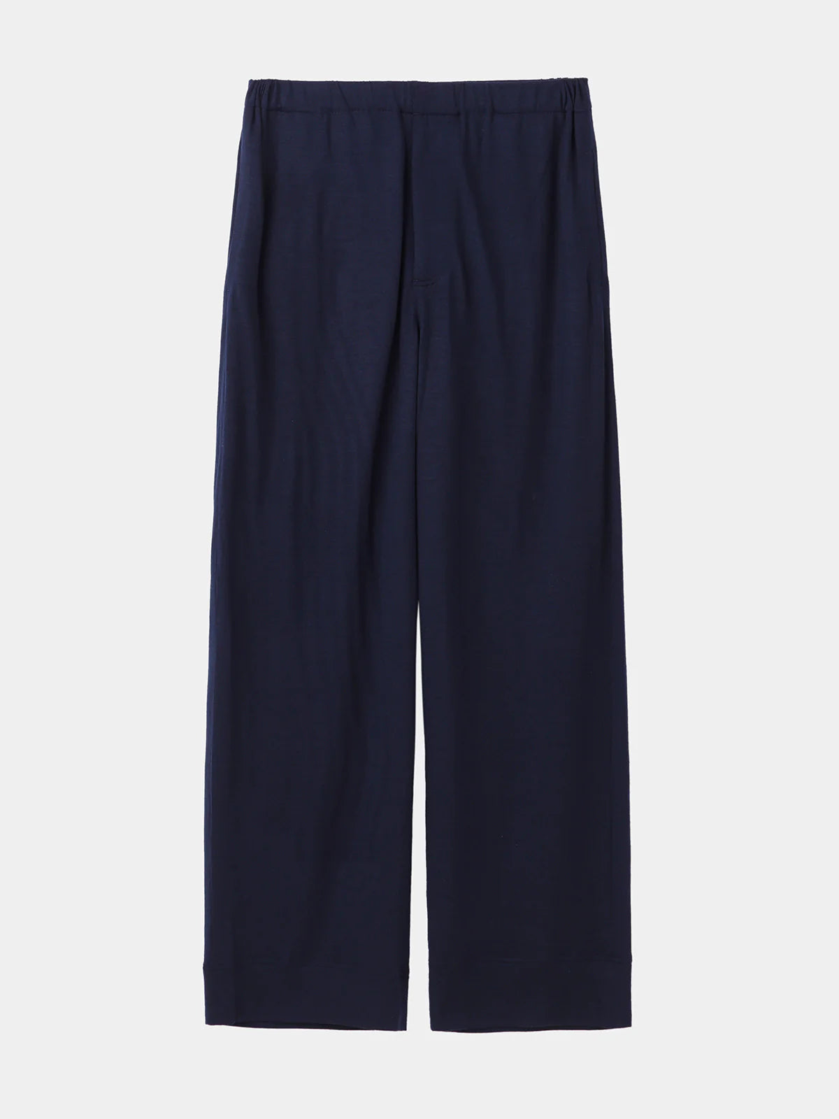 WRAPINKNOT【MCS06・WIDE PANTS】