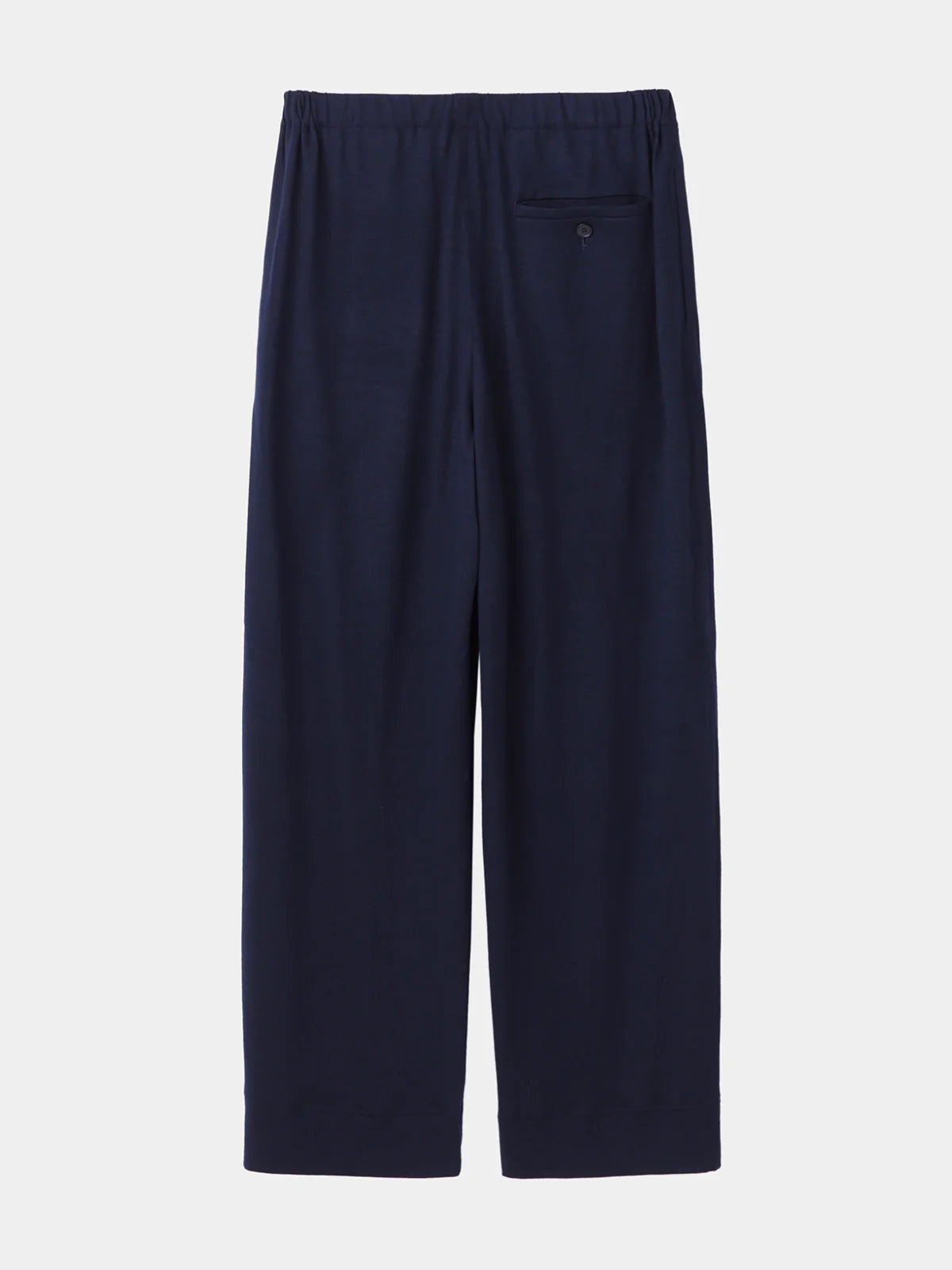 WRAPINKNOT【MCS06・WIDE PANTS】