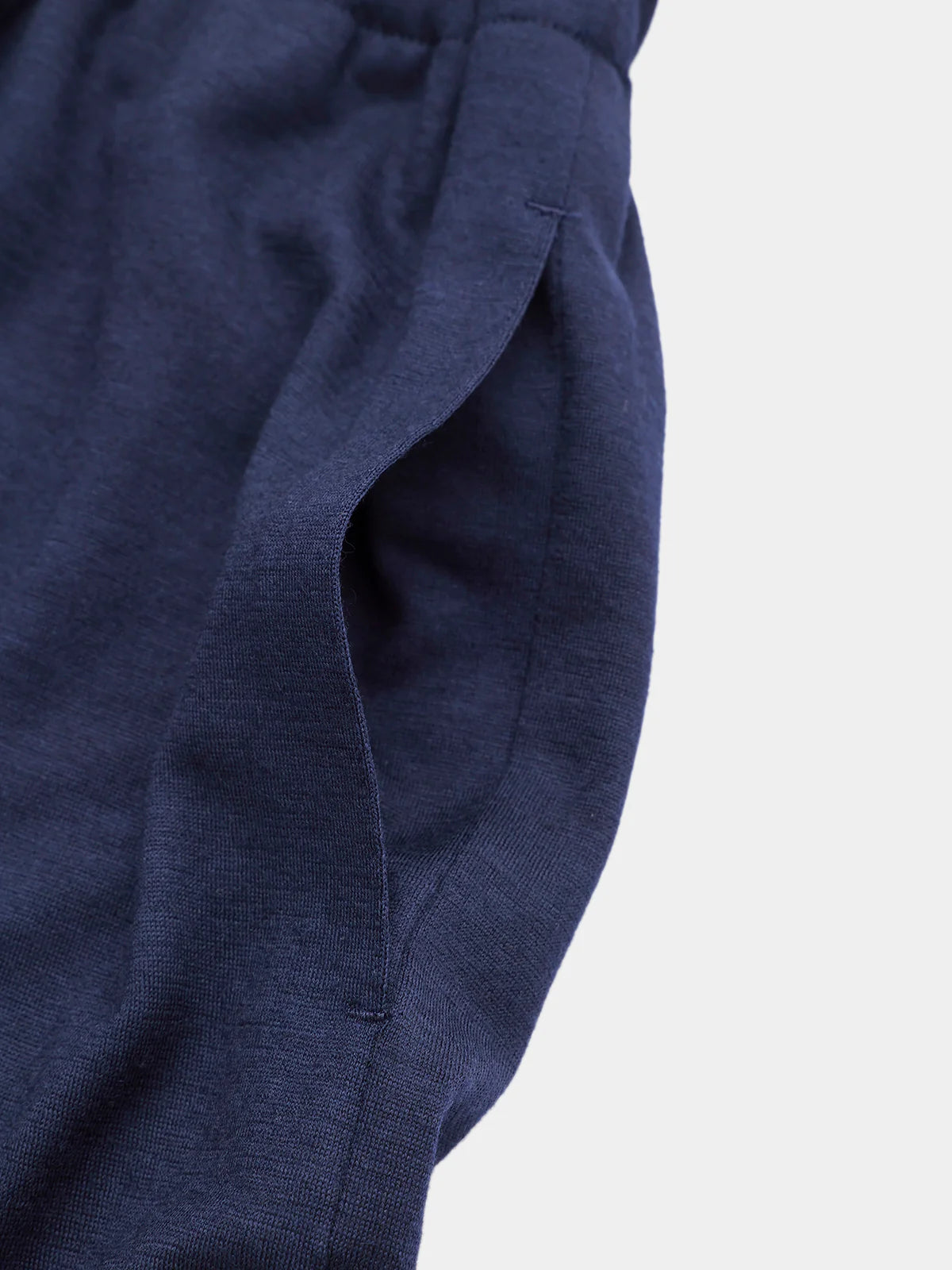WRAPINKNOT【MCS06・WIDE PANTS】