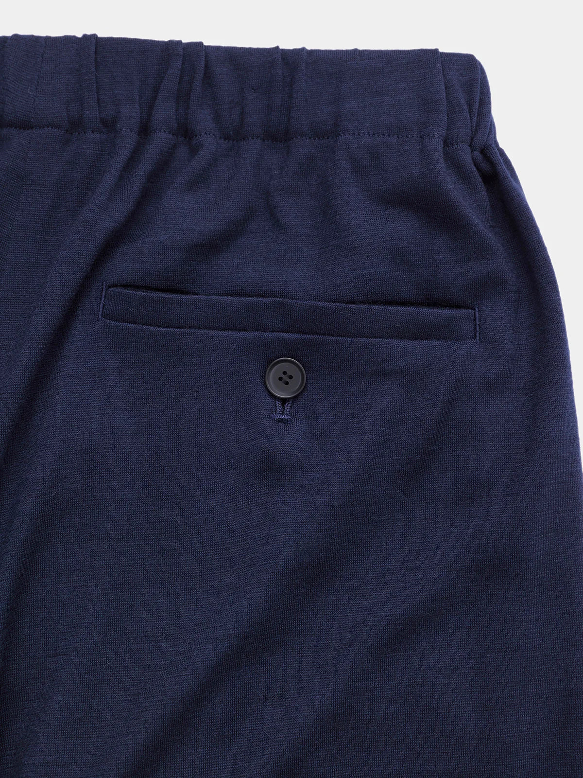WRAPINKNOT【MCS06・WIDE PANTS】