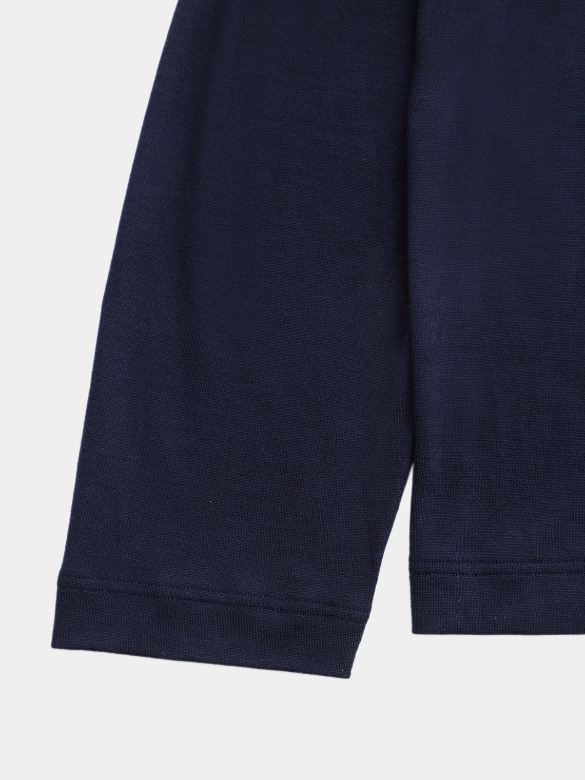 WRAPINKNOT【MCS10・BUTTON-LESS CARDIGAN】
