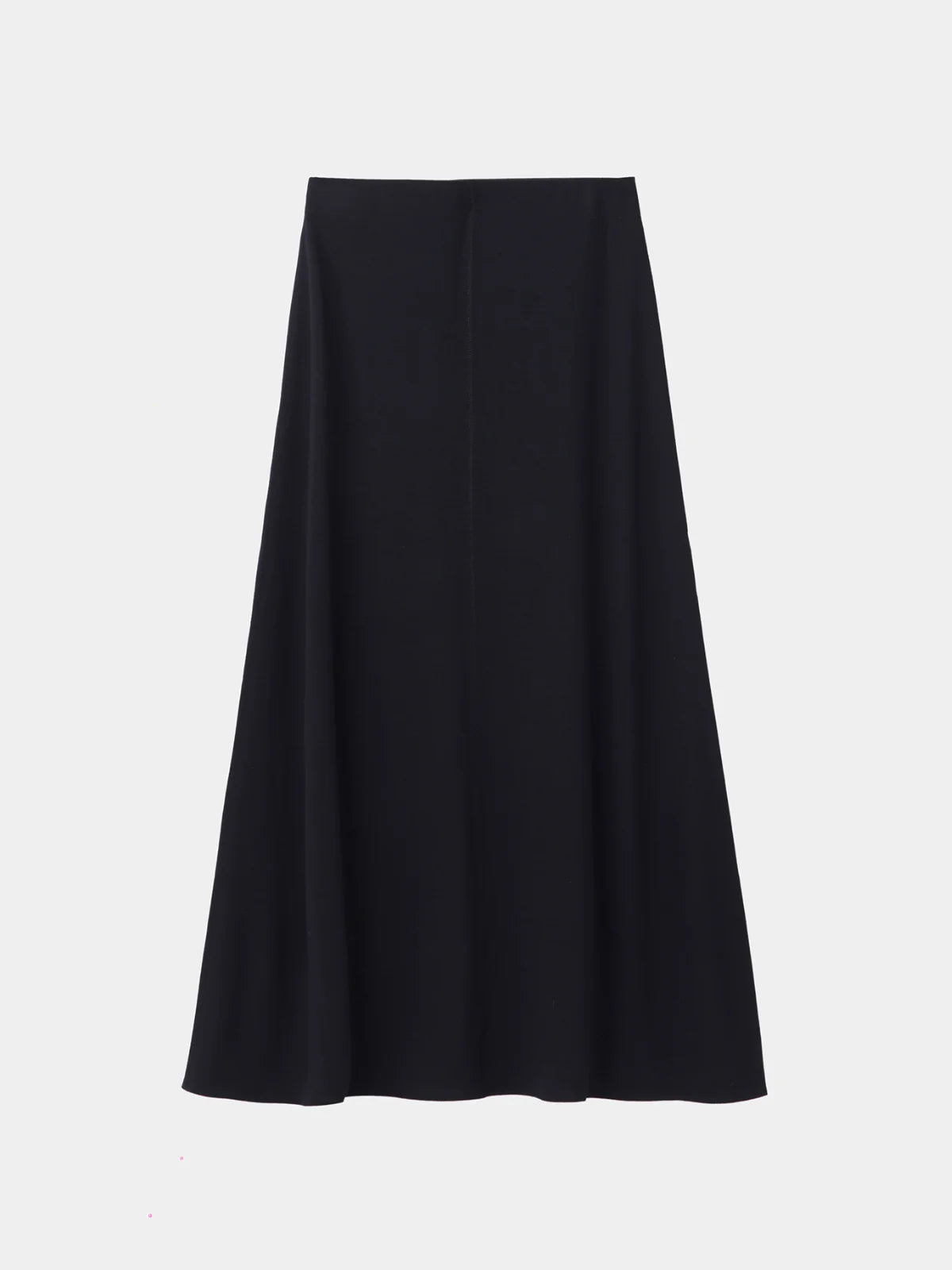 WRAPINKNOT【MCS18・FLEAR MAXI SKIRT】