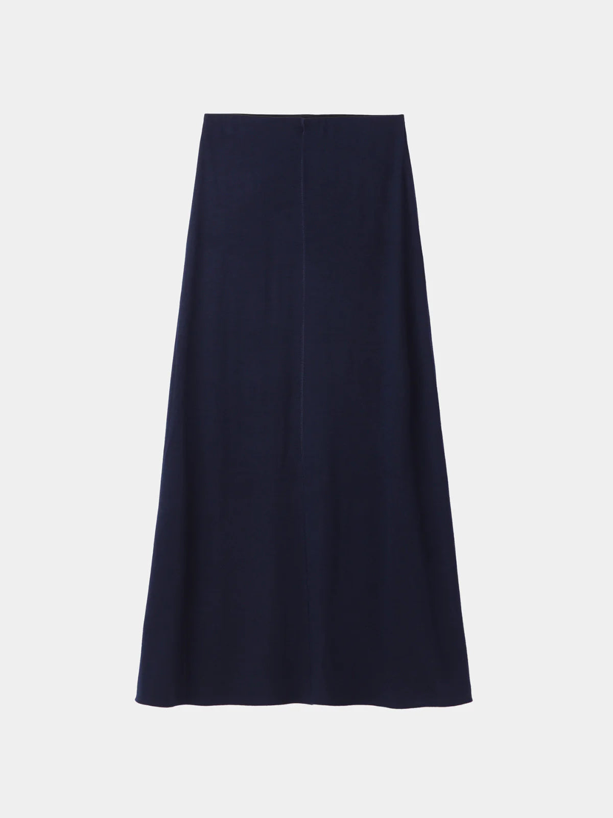 WRAPINKNOT【MCS18・FLEAR MAXI SKIRT】