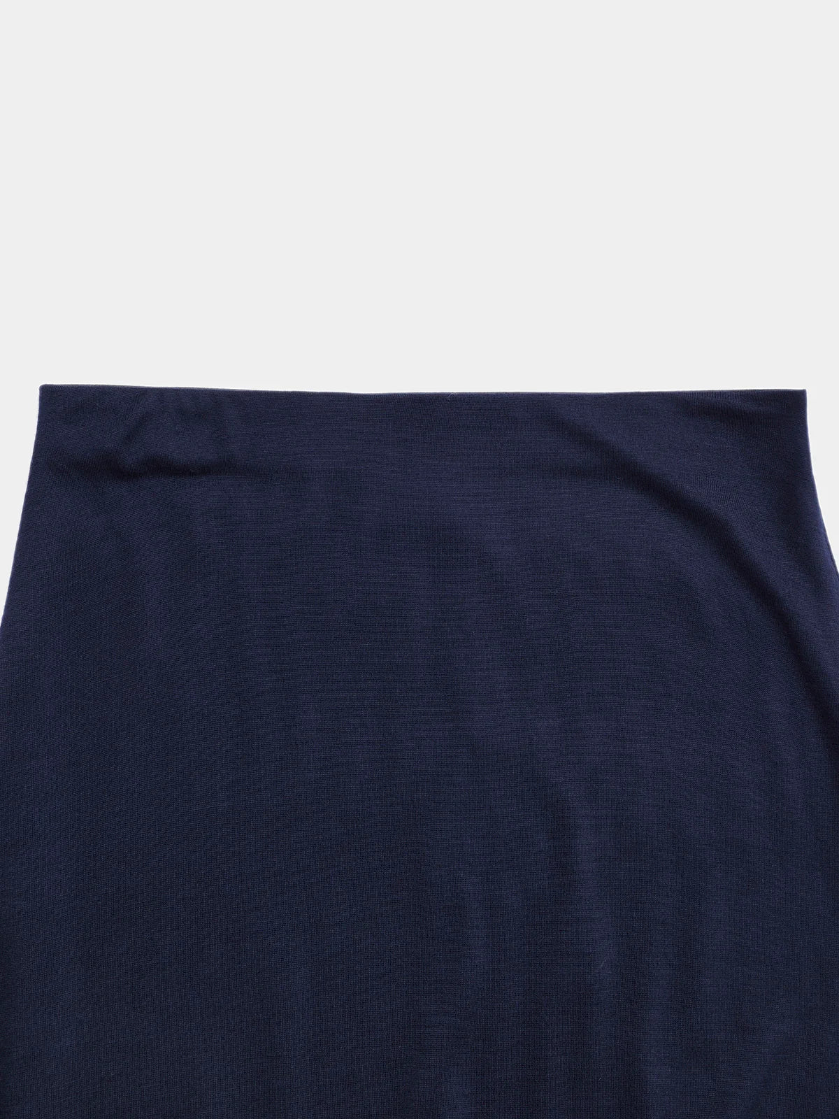 WRAPINKNOT【MCS18・FLEAR MAXI SKIRT】