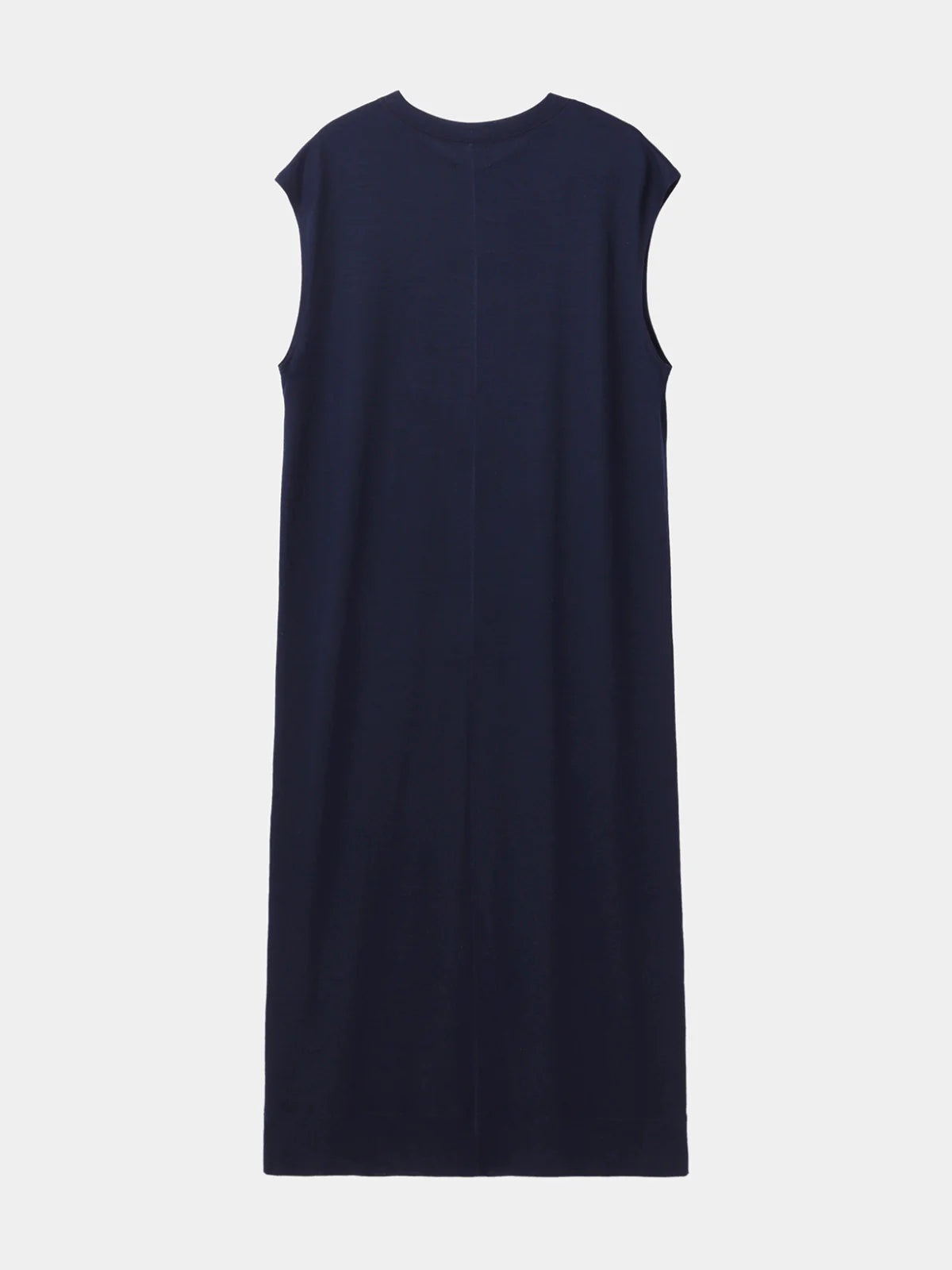 WRAPINKNOT【MCS21・SLEEVELESS DRESS】
