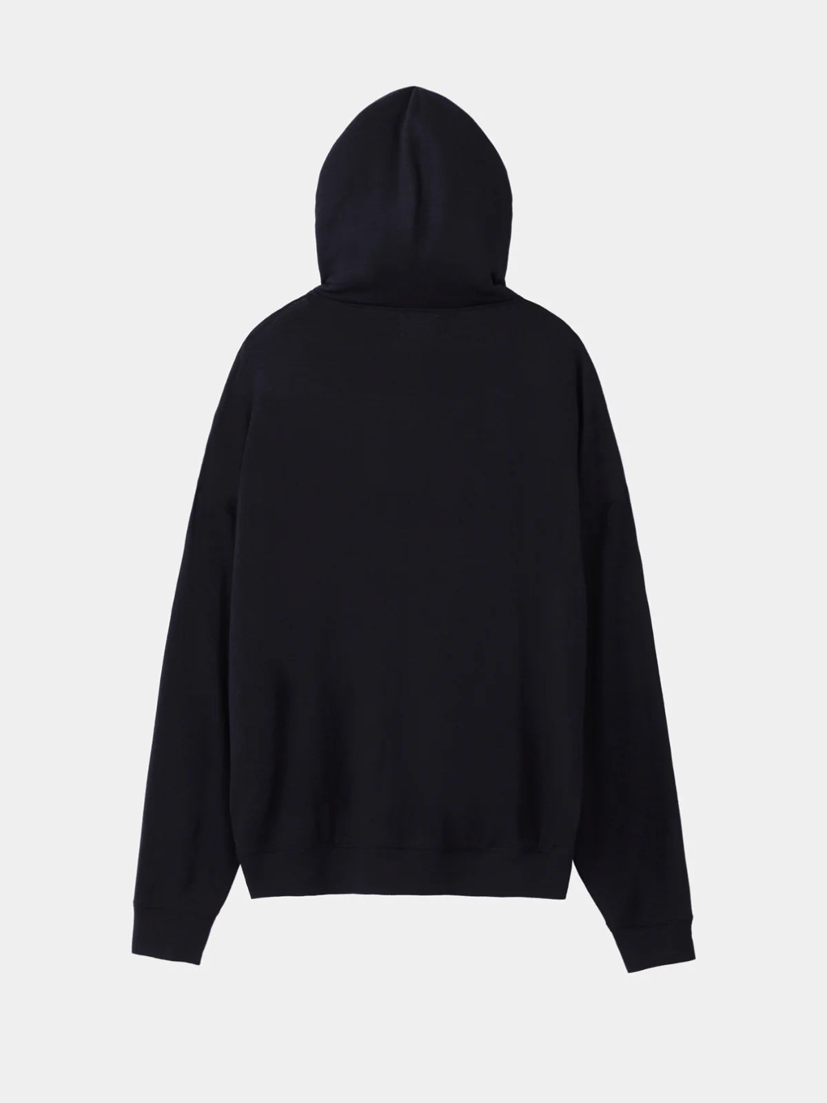 WRAPINKNOT【MCS24・ZIP HOODIE】
