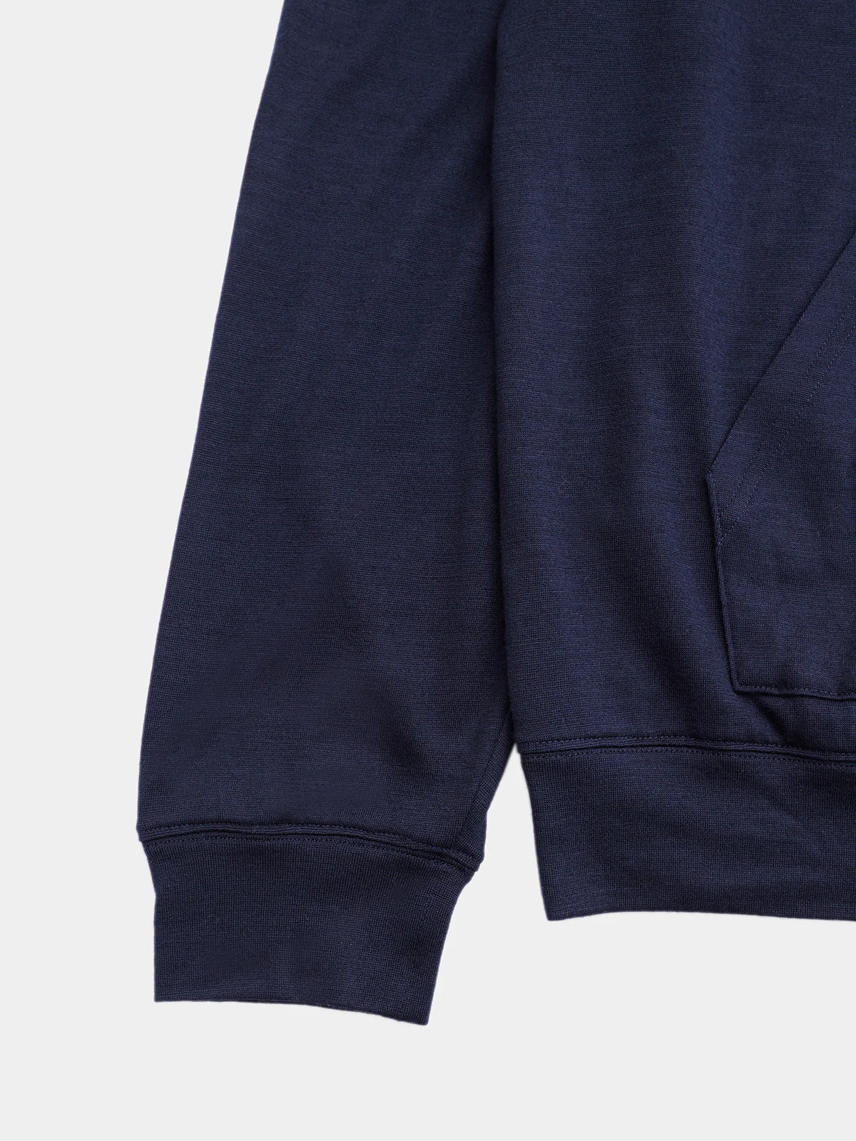 WRAPINKNOT【MCS24・ZIP HOODIE】