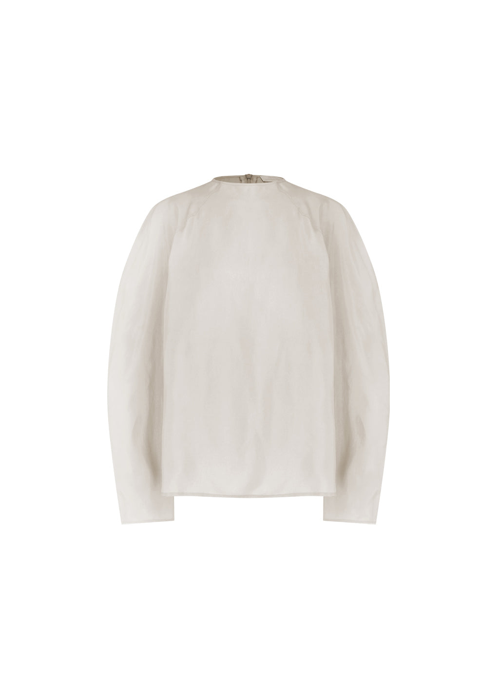 AMOMENTO WOMEN'S RAGLAN CUPRO TOP