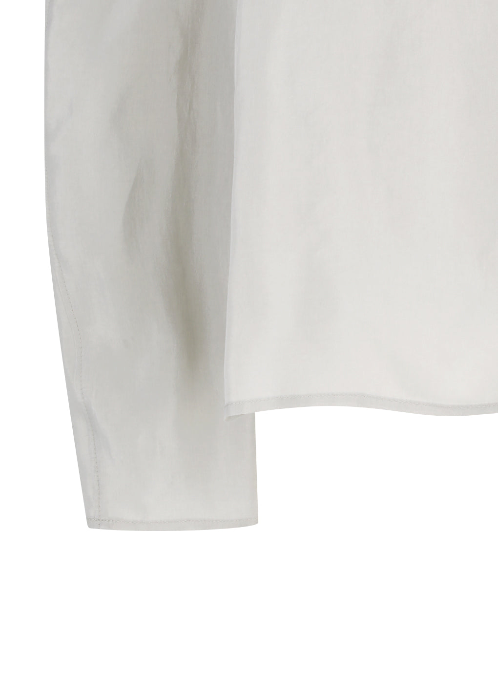 AMOMENTO WOMEN'S RAGLAN CUPRO TOP