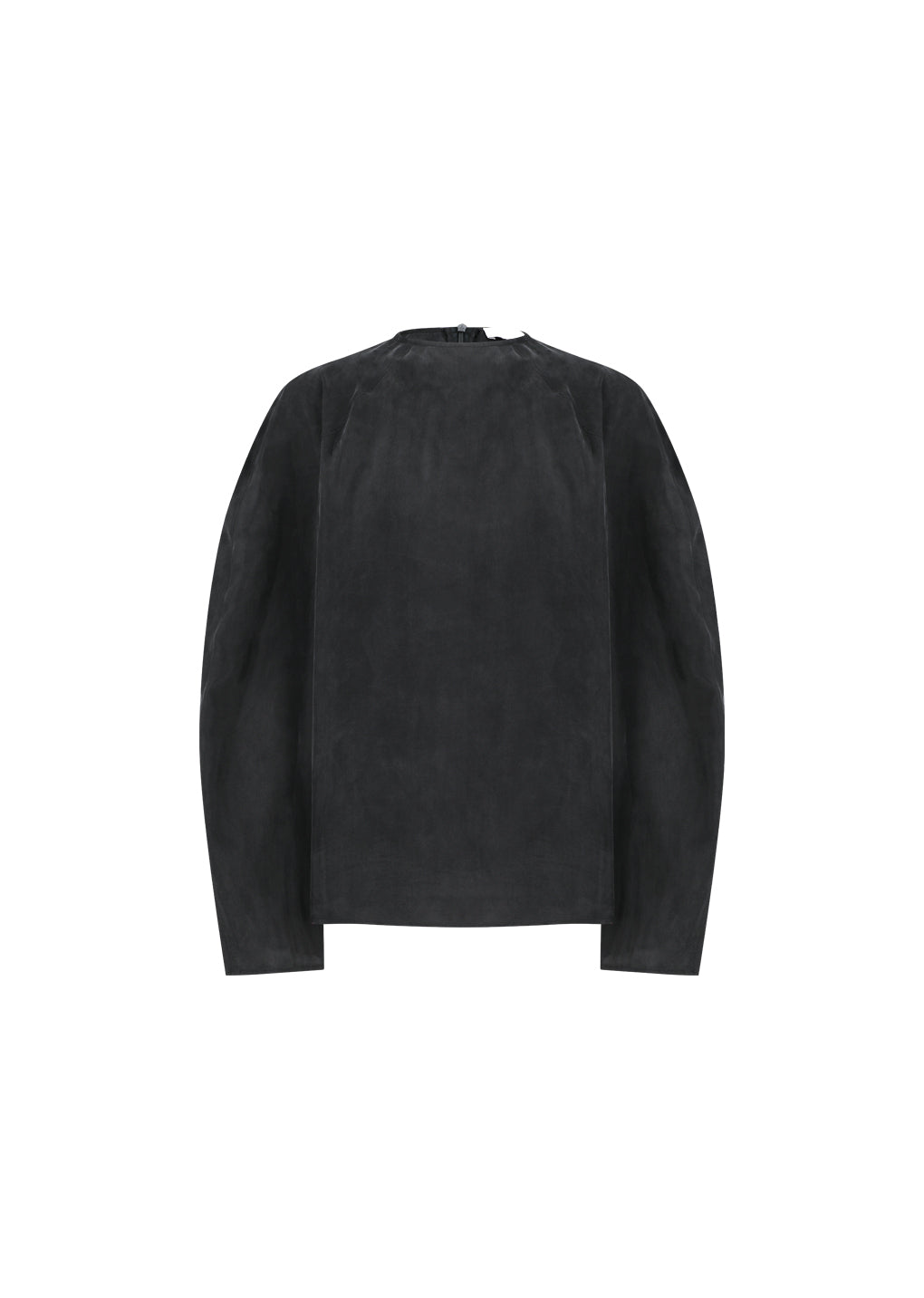 AMOMENTO WOMEN'S RAGLAN CUPRO TOP