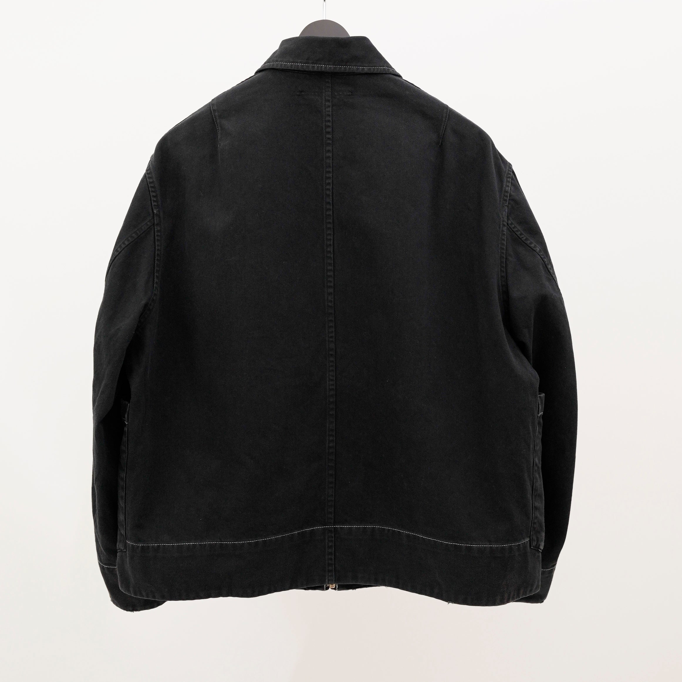 concause CHINO BLOUSON