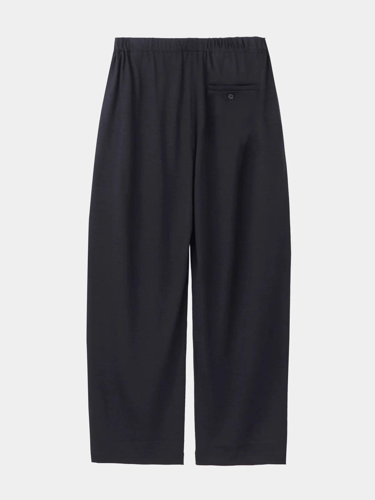 WRAPINKNOT【MCS27・2TUCK WIDE PANTS 】