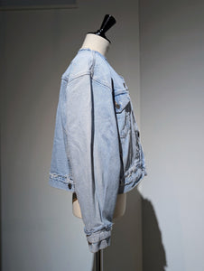 QUIITO TENT VNECK JK