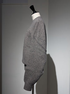 AEHRR 【Draping C/N PullOver】