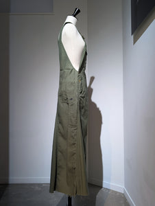 MADISONBLUE  JUMPER MAXI SK L.oz BS