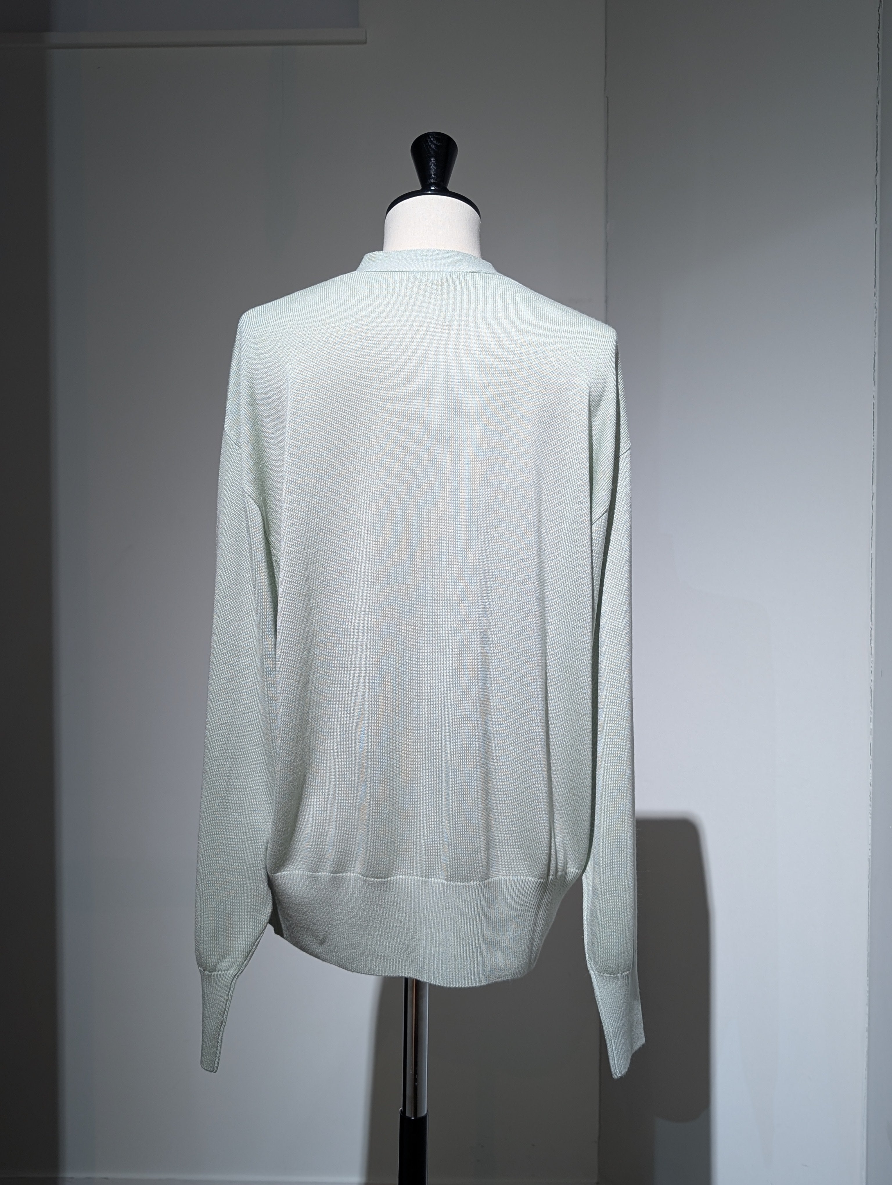 SEEALL SAW63 KJ601 2WAY CARDIGAN