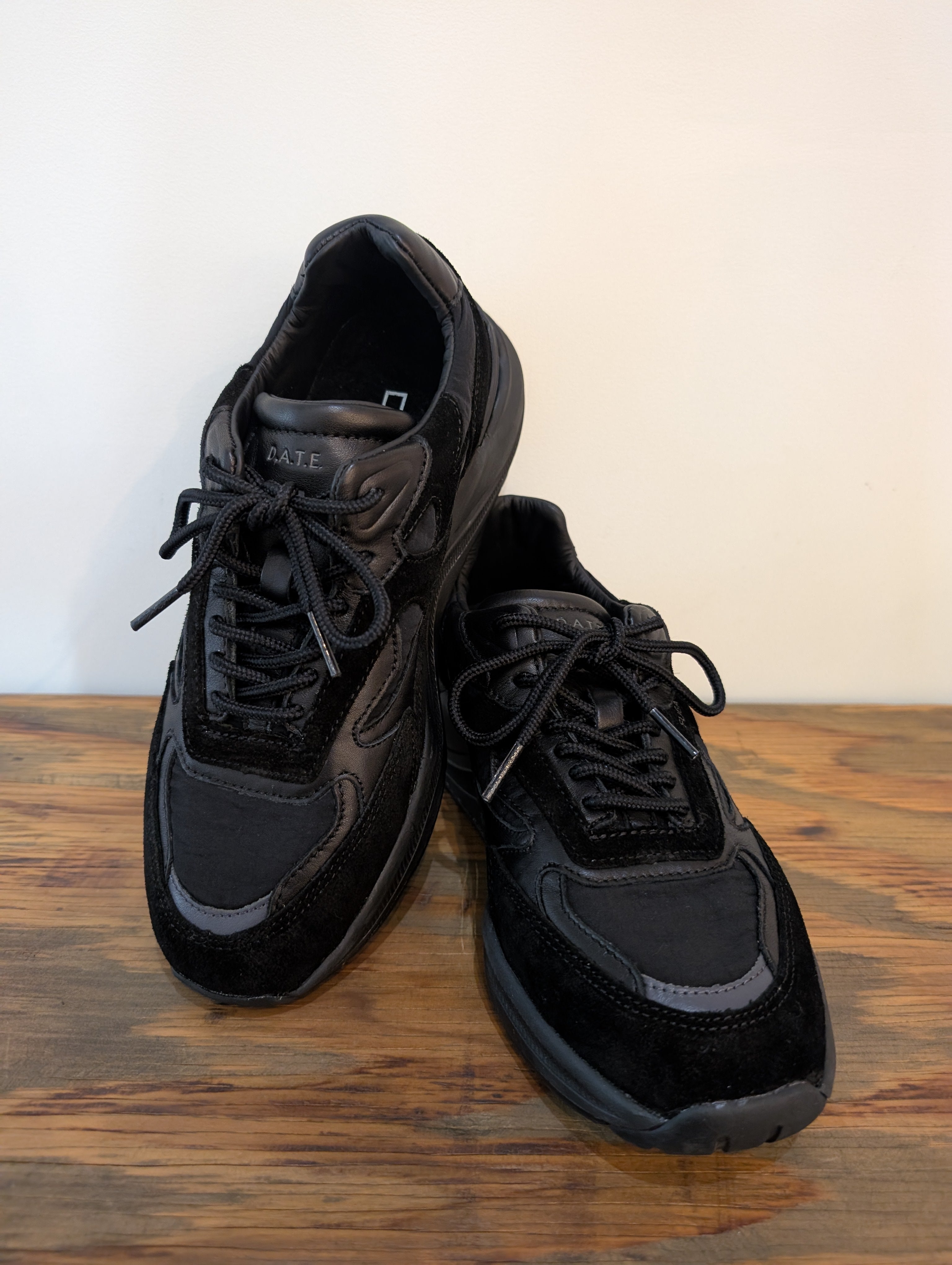 D.A.T.E.【FG SHINY BLACK】