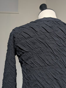 SEEALL  SAW51 TS906 (MM-005) JACQUARD U-NECK TEEレディ
