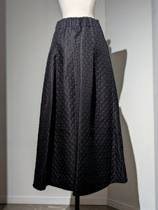 AEHRR 【Random 3-tuck draped Skirt】